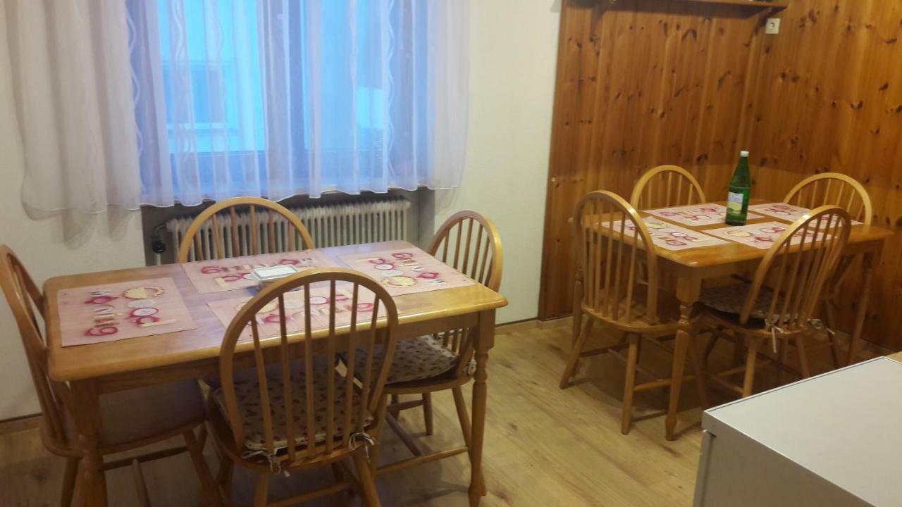 Pansion Brda Appartement Rohrendorf bei Krems Buitenkant foto