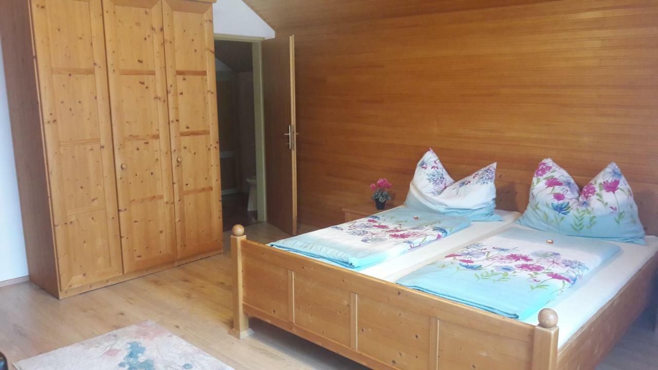 Pansion Brda Appartement Rohrendorf bei Krems Buitenkant foto